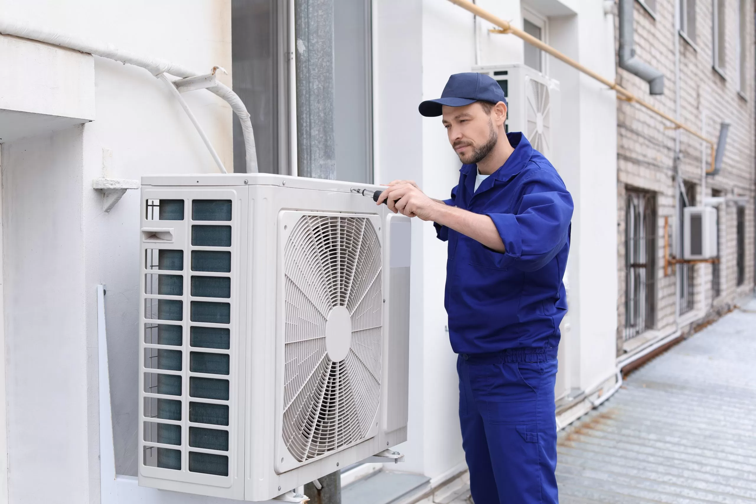 Kartal Yakacık Panasonic Klima Bakımı