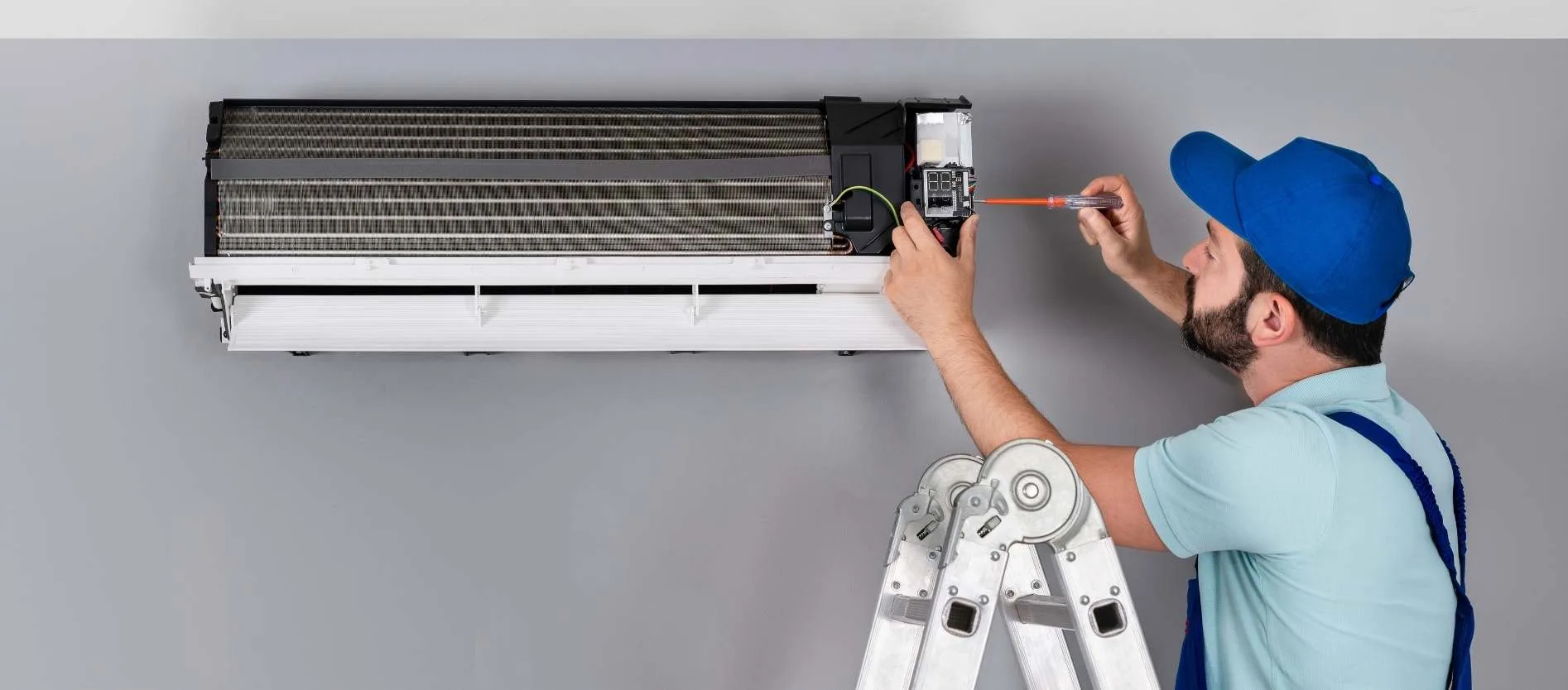 Kartal Yakacık Panasonic Klima Gaz Dolum Servisi